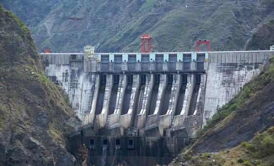 Miles de millones de personas siguen sin agua y saneamiento seguros